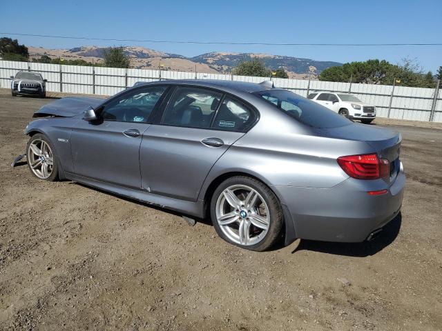 Photo 1 VIN: WBAFR9C56CDX79295 - BMW 550 I 