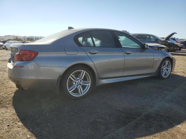 Photo 2 VIN: WBAFR9C56CDX79295 - BMW 550 I 