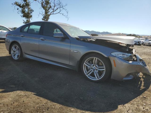 Photo 3 VIN: WBAFR9C56CDX79295 - BMW 550 I 