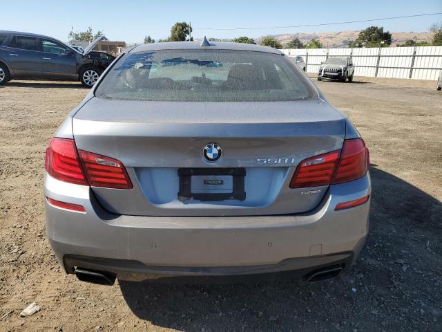 Photo 5 VIN: WBAFR9C56CDX79295 - BMW 550 I 