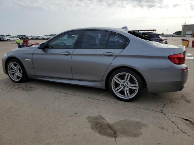 Photo 1 VIN: WBAFR9C56DD226597 - BMW 550 I 