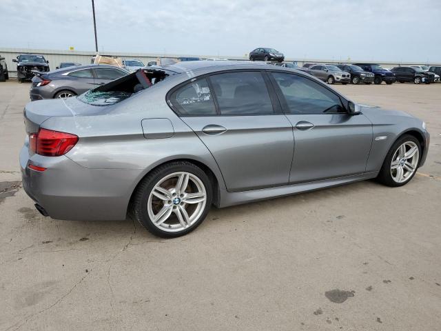 Photo 2 VIN: WBAFR9C56DD226597 - BMW 550 I 