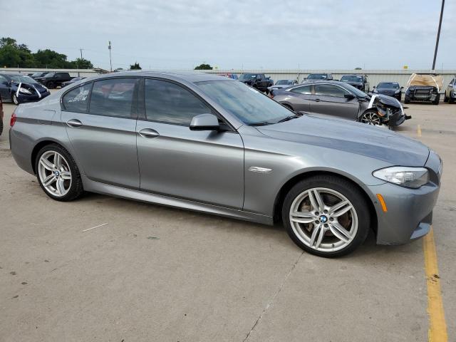 Photo 3 VIN: WBAFR9C56DD226597 - BMW 550 I 