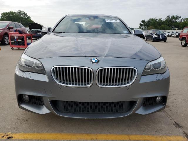 Photo 4 VIN: WBAFR9C56DD226597 - BMW 550 I 