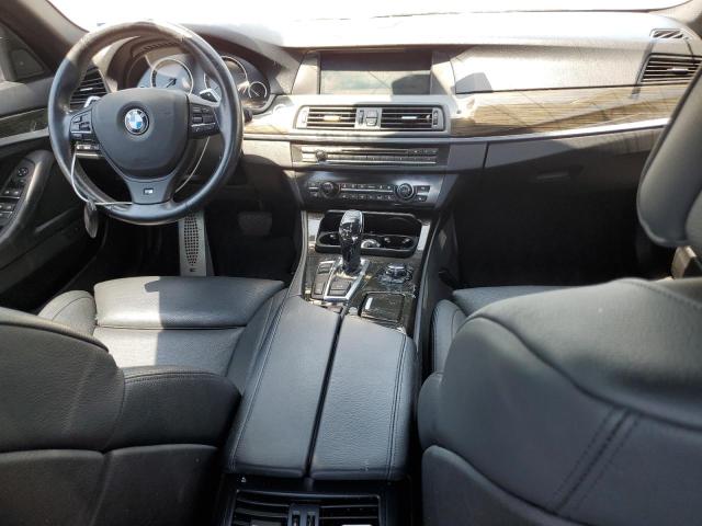 Photo 7 VIN: WBAFR9C56DD226597 - BMW 550 I 