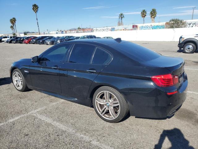 Photo 1 VIN: WBAFR9C56DDX79539 - BMW 5 SERIES 