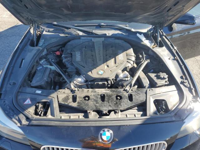 Photo 10 VIN: WBAFR9C56DDX79539 - BMW 5 SERIES 