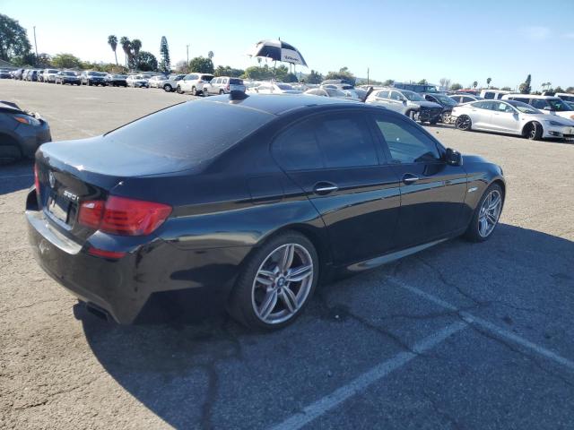 Photo 2 VIN: WBAFR9C56DDX79539 - BMW 5 SERIES 