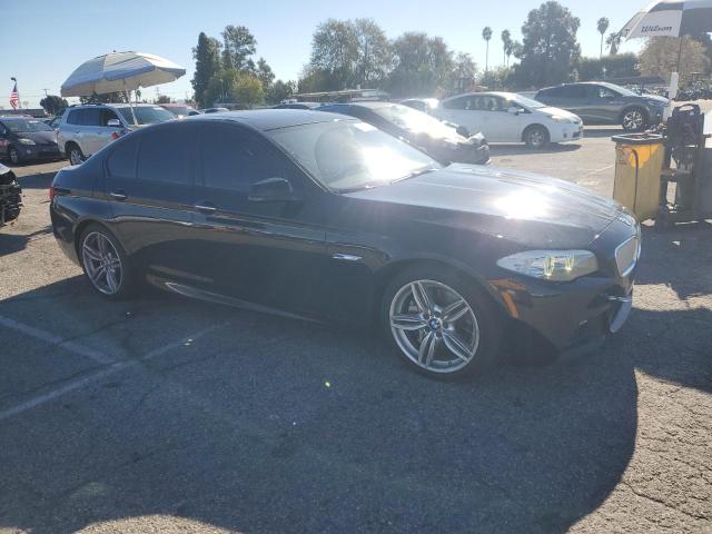 Photo 3 VIN: WBAFR9C56DDX79539 - BMW 5 SERIES 