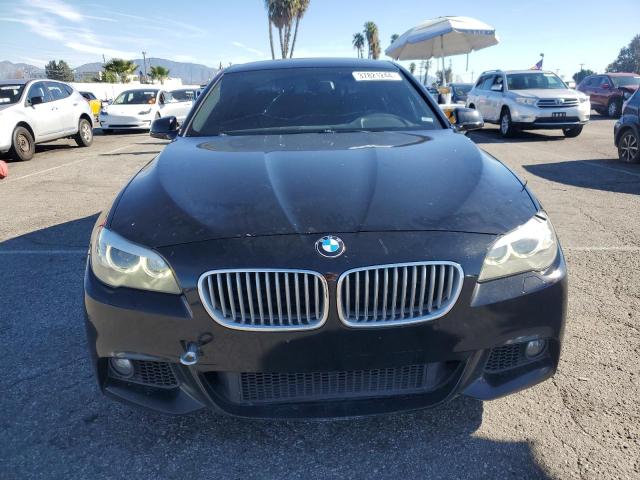 Photo 4 VIN: WBAFR9C56DDX79539 - BMW 5 SERIES 