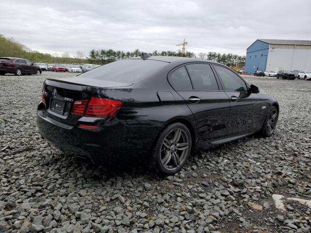 Photo 2 VIN: WBAFR9C56DDX79640 - BMW 550 I 