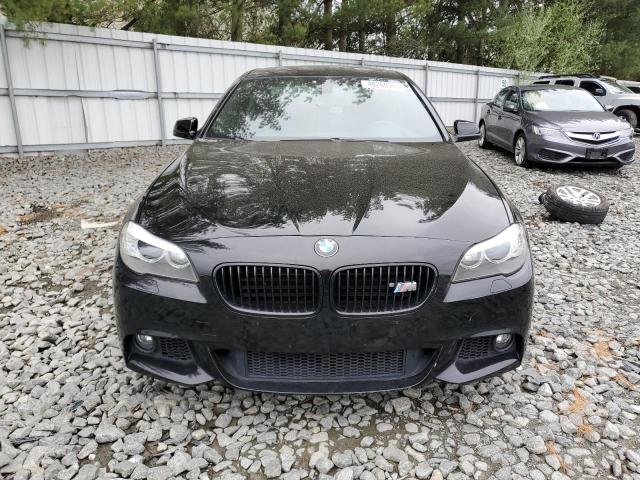 Photo 4 VIN: WBAFR9C56DDX79640 - BMW 550 I 