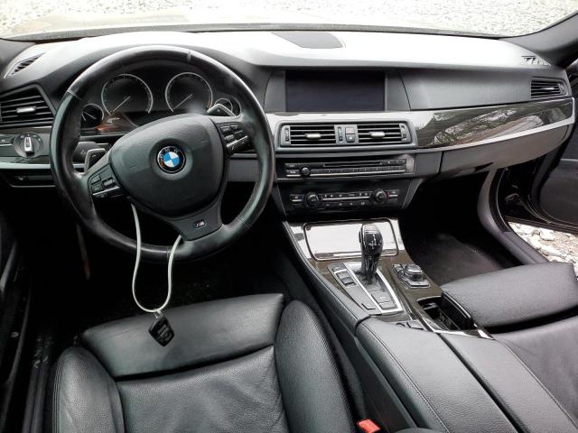 Photo 7 VIN: WBAFR9C56DDX79640 - BMW 550 I 