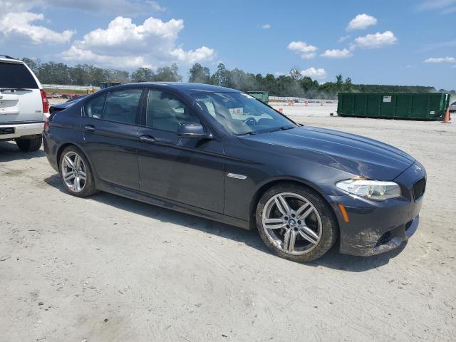 Photo 3 VIN: WBAFR9C56DDX79931 - BMW 5 SERIES 