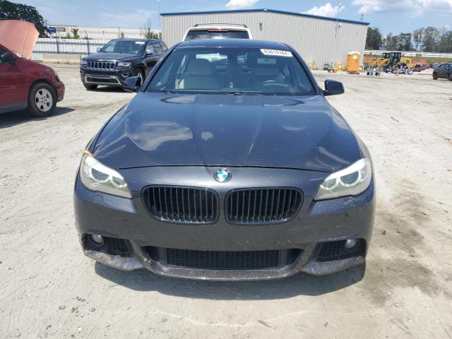 Photo 4 VIN: WBAFR9C56DDX79931 - BMW 5 SERIES 