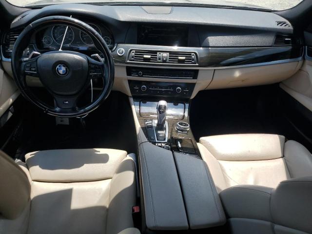 Photo 7 VIN: WBAFR9C56DDX79931 - BMW 5 SERIES 