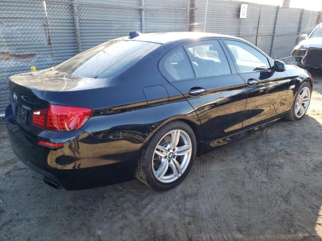 Photo 2 VIN: WBAFR9C56DDX80965 - BMW 550 I 