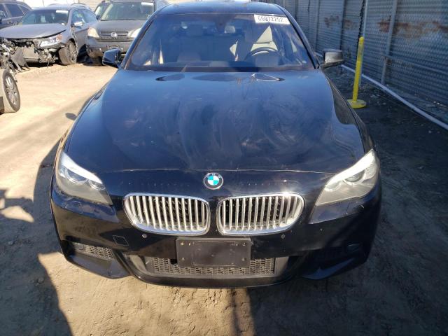 Photo 4 VIN: WBAFR9C56DDX80965 - BMW 550 I 