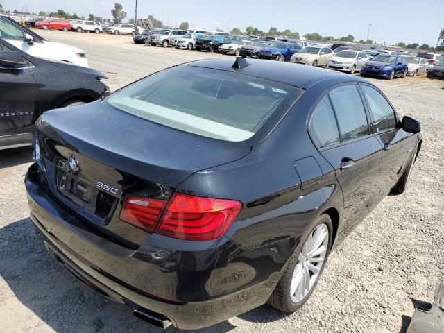 Photo 3 VIN: WBAFR9C57BC270692 - BMW 550 I 