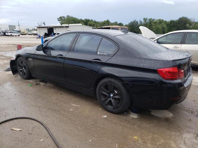 Photo 1 VIN: WBAFR9C57BC270983 - BMW 550 I 