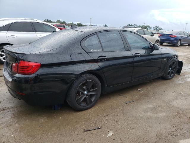 Photo 2 VIN: WBAFR9C57BC270983 - BMW 550 I 