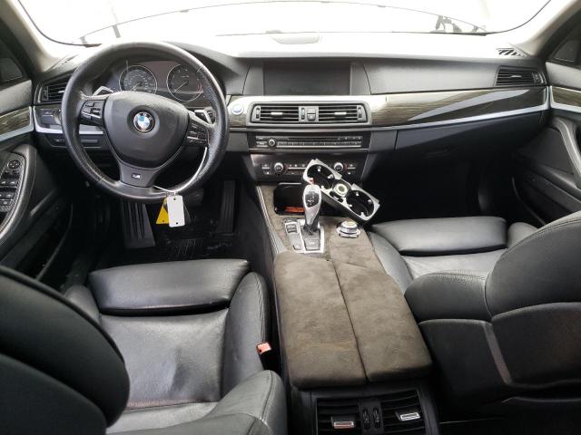 Photo 7 VIN: WBAFR9C57BC270983 - BMW 550 I 