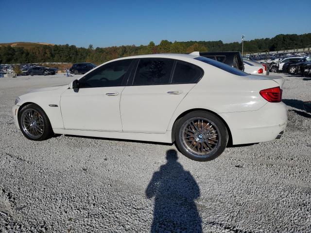 Photo 1 VIN: WBAFR9C57BC599747 - BMW 550 I 