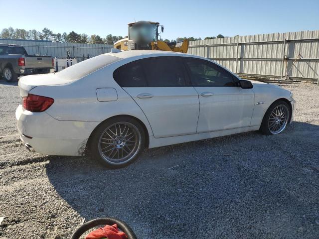 Photo 2 VIN: WBAFR9C57BC599747 - BMW 550 I 