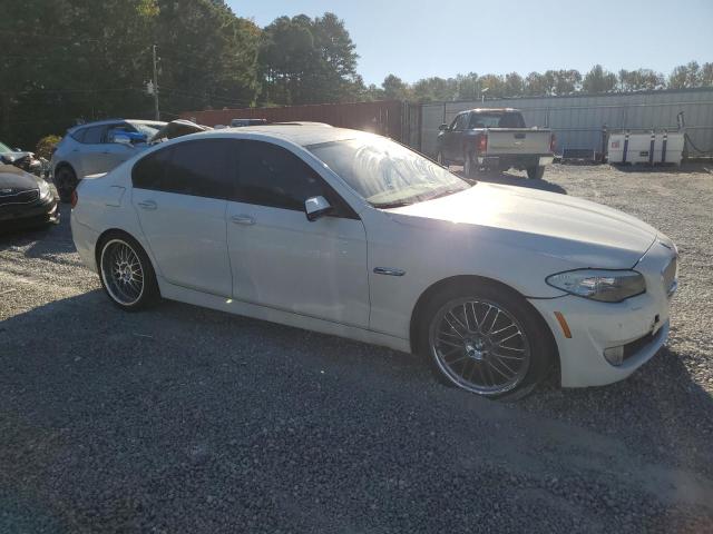 Photo 3 VIN: WBAFR9C57BC599747 - BMW 550 I 