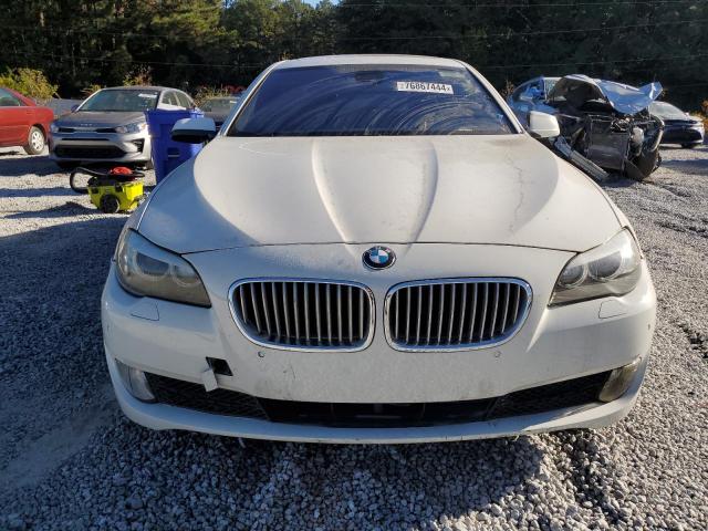 Photo 4 VIN: WBAFR9C57BC599747 - BMW 550 I 