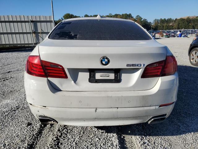 Photo 5 VIN: WBAFR9C57BC599747 - BMW 550 I 