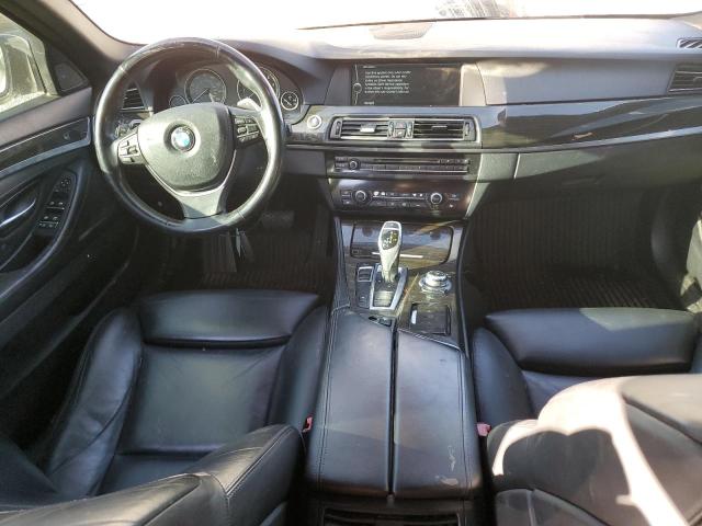 Photo 7 VIN: WBAFR9C57BC599747 - BMW 550 I 