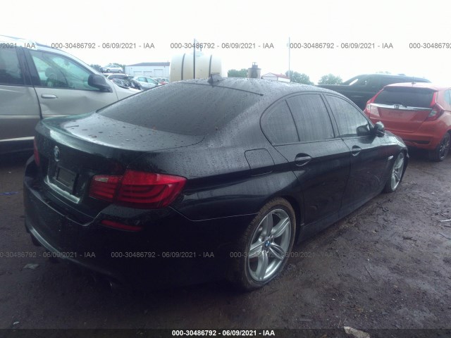 Photo 3 VIN: WBAFR9C57BC617809 - BMW 5 