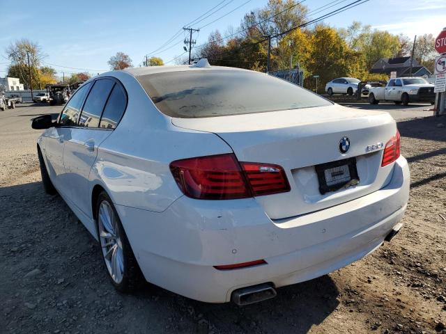 Photo 2 VIN: WBAFR9C57BC617812 - BMW 5 SERIES 