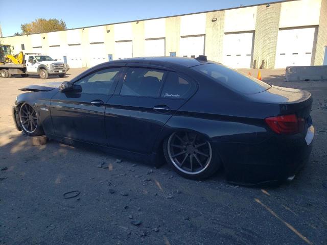 Photo 1 VIN: WBAFR9C57BC618071 - BMW 550 I 