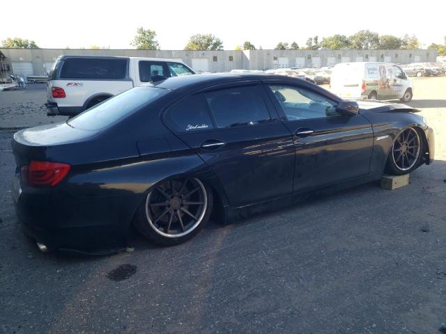 Photo 2 VIN: WBAFR9C57BC618071 - BMW 550 I 