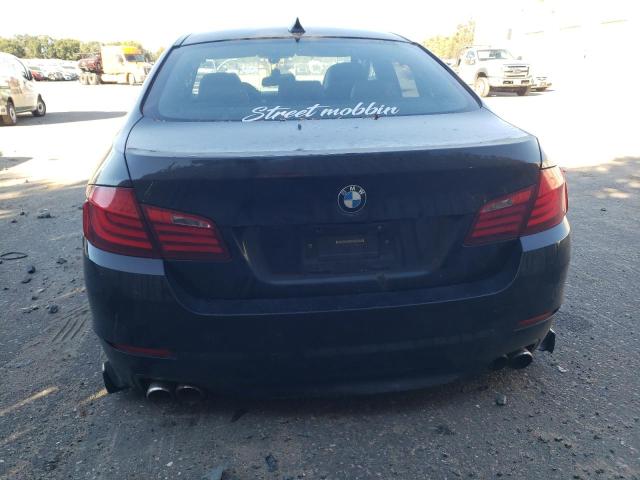 Photo 5 VIN: WBAFR9C57BC618071 - BMW 550 I 