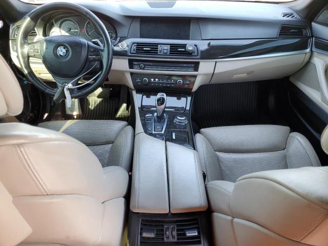 Photo 7 VIN: WBAFR9C57BC758069 - BMW 5 SERIES 