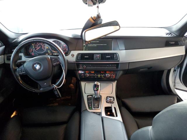 Photo 8 VIN: WBAFR9C57BDE82103 - BMW 550 I 