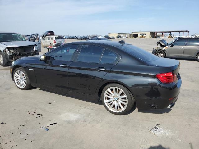 Photo 1 VIN: WBAFR9C57CDV59227 - BMW 550 I 