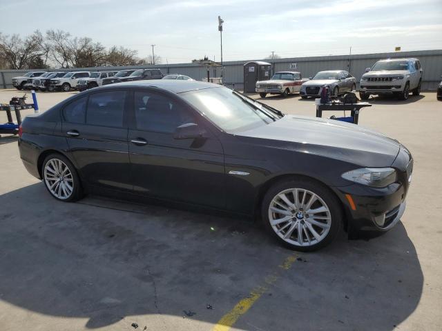 Photo 3 VIN: WBAFR9C57CDV59227 - BMW 550 I 