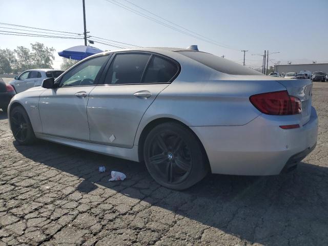 Photo 1 VIN: WBAFR9C57CDX79175 - BMW 5 SERIES 