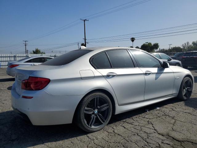 Photo 2 VIN: WBAFR9C57CDX79175 - BMW 5 SERIES 