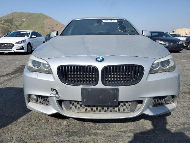 Photo 4 VIN: WBAFR9C57CDX79175 - BMW 5 SERIES 