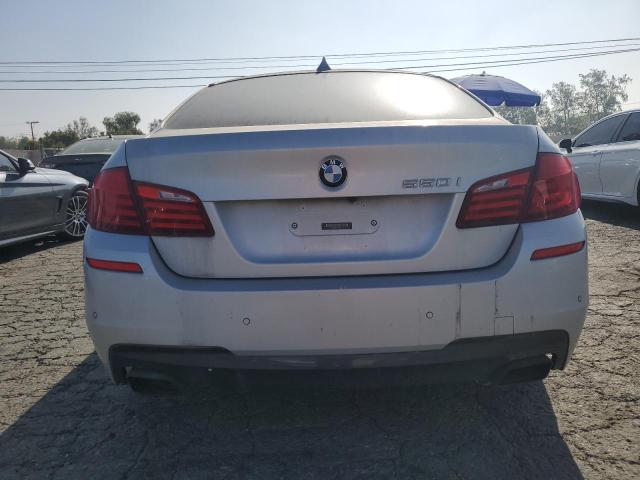 Photo 5 VIN: WBAFR9C57CDX79175 - BMW 5 SERIES 