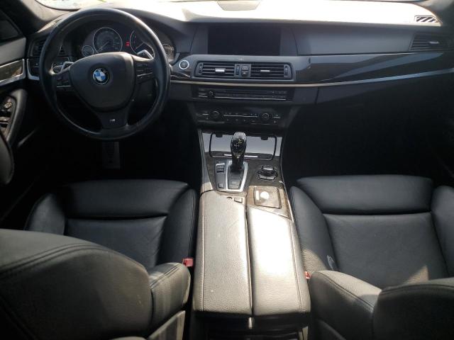 Photo 7 VIN: WBAFR9C57CDX79175 - BMW 5 SERIES 