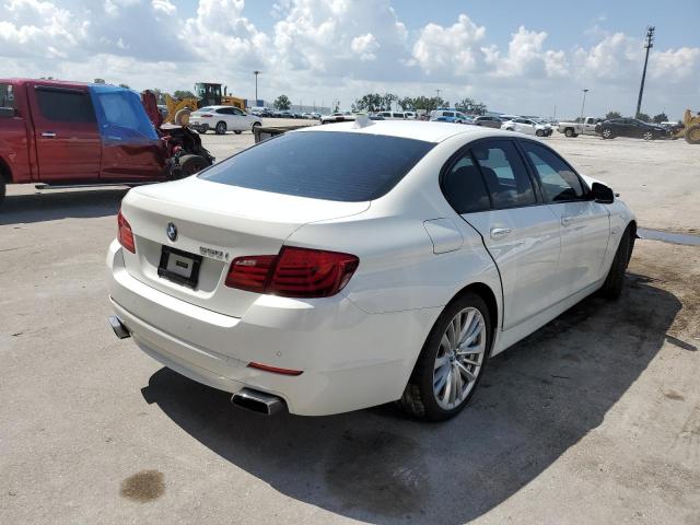 Photo 3 VIN: WBAFR9C57CDX79399 - BMW 550I 