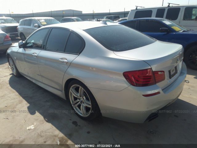 Photo 2 VIN: WBAFR9C57DD227211 - BMW 5 