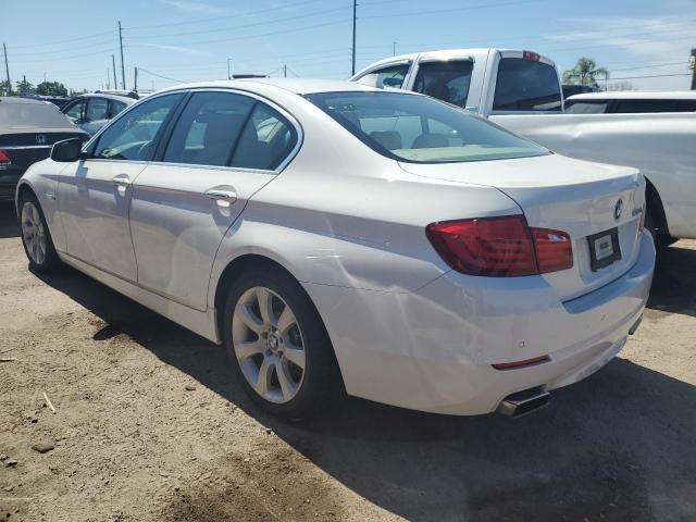 Photo 1 VIN: WBAFR9C57DDX79971 - BMW 550 I 