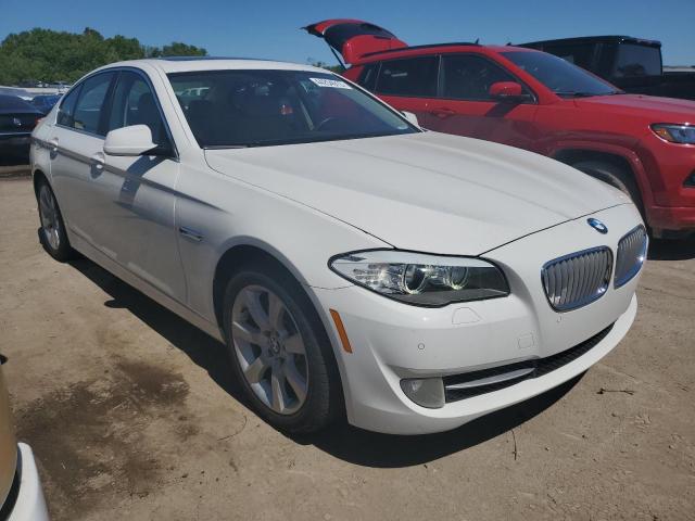 Photo 3 VIN: WBAFR9C57DDX79971 - BMW 550 I 